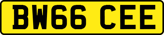 BW66CEE