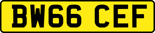 BW66CEF