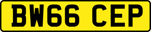 BW66CEP