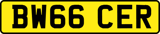 BW66CER