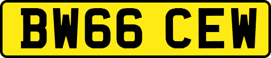 BW66CEW