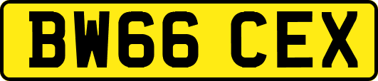 BW66CEX