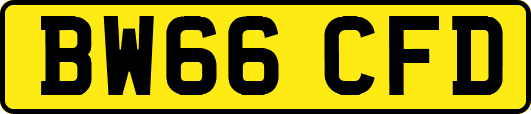 BW66CFD