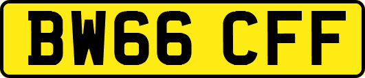 BW66CFF
