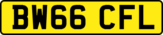 BW66CFL