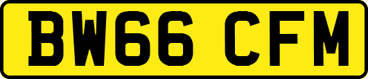 BW66CFM