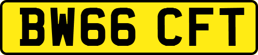 BW66CFT