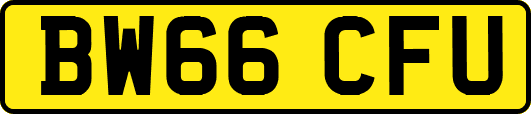 BW66CFU