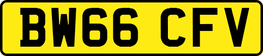 BW66CFV