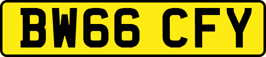 BW66CFY