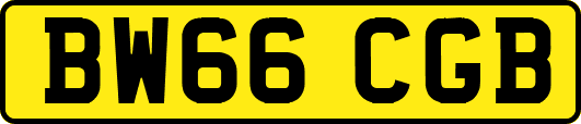 BW66CGB