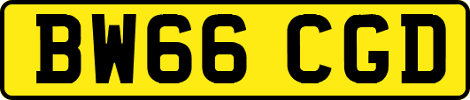 BW66CGD