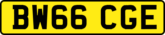 BW66CGE