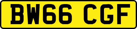 BW66CGF