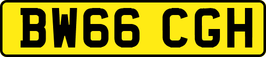 BW66CGH