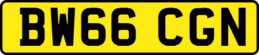 BW66CGN
