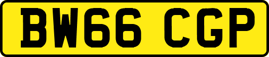 BW66CGP