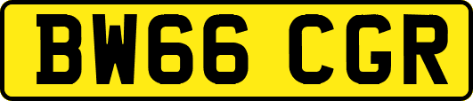 BW66CGR