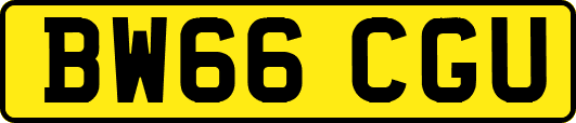 BW66CGU