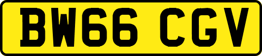 BW66CGV
