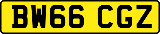 BW66CGZ