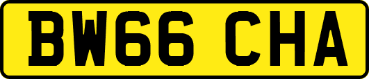 BW66CHA