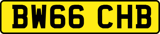 BW66CHB