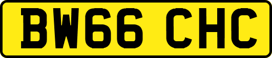 BW66CHC