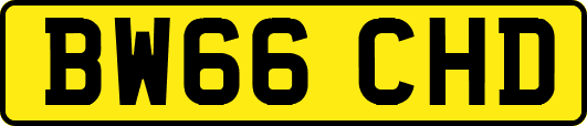 BW66CHD