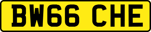BW66CHE