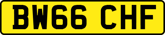 BW66CHF