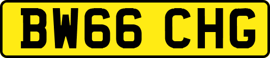 BW66CHG