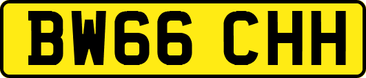 BW66CHH