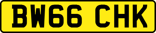 BW66CHK