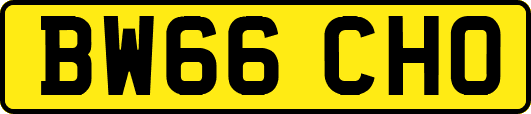 BW66CHO