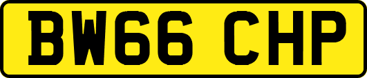 BW66CHP