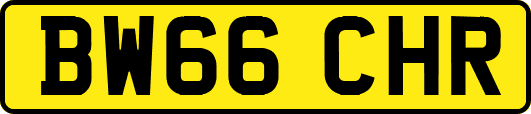 BW66CHR