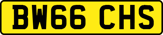 BW66CHS