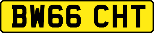 BW66CHT
