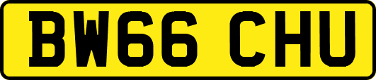 BW66CHU