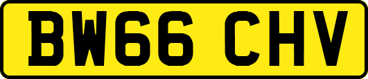 BW66CHV
