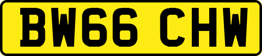 BW66CHW