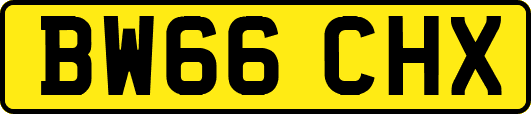 BW66CHX