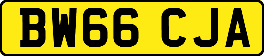 BW66CJA
