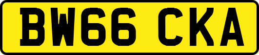 BW66CKA