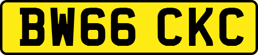 BW66CKC
