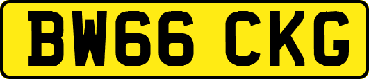 BW66CKG