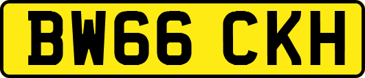 BW66CKH