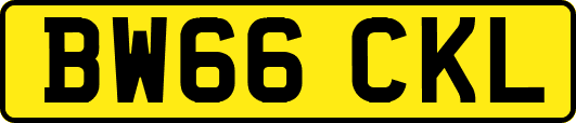 BW66CKL