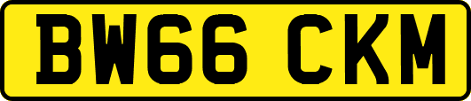 BW66CKM